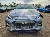 2020 Hyundai Kona photo