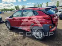 2020 Hyundai Kona фото