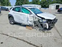 2020 Hyundai Kona фото