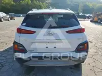 2020 Hyundai Kona photo