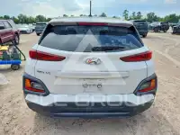 2020 Hyundai Kona фото