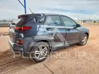 2020 Hyundai Kona фото