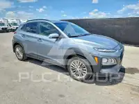 2020 Hyundai Kona фото