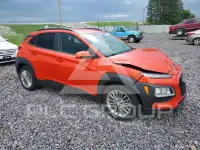 2020 Hyundai Kona фото