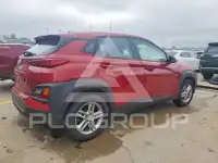 2020 Hyundai Kona фото