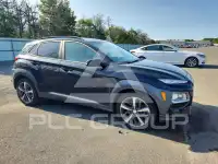 2020 Hyundai Kona фото
