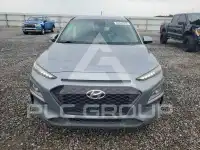 2020 Hyundai Kona фото