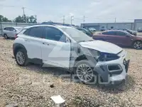 2020 Hyundai Kona фото