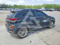 2020 Hyundai Kona фото