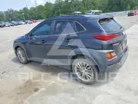 2020 Hyundai Kona фото
