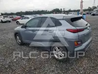 2020 Hyundai Kona фото