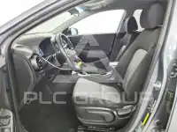 2020 Hyundai Kona photo