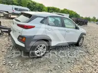 2020 Hyundai Kona фото