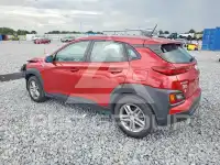 2020 Hyundai Kona photo