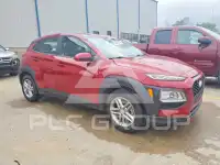 2020 Hyundai Kona фото