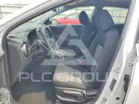 2020 Hyundai Kona фото