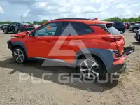 2020 Hyundai Kona фото