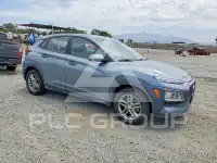 2020 Hyundai Kona фото