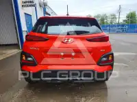 2020 Hyundai Kona photo