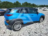2020 Hyundai Kona фото