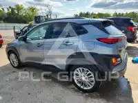 2020 Hyundai Kona photo