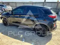 2020 Hyundai Kona photo