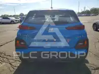 2020 Hyundai Kona фото