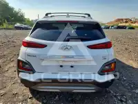 2020 Hyundai Kona фото