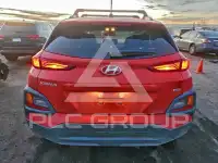 2020 Hyundai Kona фото