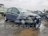 2020 Hyundai Kona photo