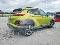 2020 Hyundai Kona фото