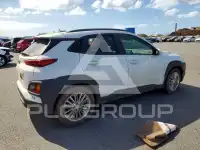 2020 Hyundai Kona фото