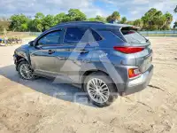 2020 Hyundai Kona фото
