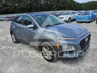 2020 Hyundai Kona фото