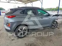 2020 Hyundai Kona фото
