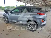 2020 Hyundai Kona фото