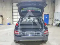 2020 Hyundai Kona фото