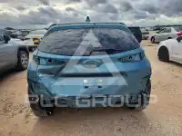 2020 Hyundai Kona фото