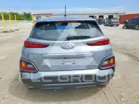 2020 Hyundai Kona фото