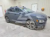 2020 Hyundai Kona фото