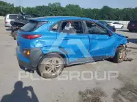 2020 Hyundai Kona photo