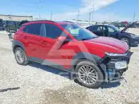 2020 Hyundai Kona фото