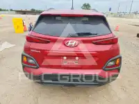 2020 Hyundai Kona фото