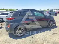 2020 Hyundai Kona фото