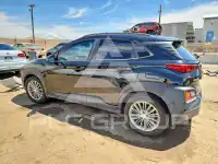 2020 Hyundai Kona photo