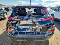 2020 Hyundai Kona фото