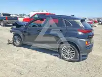 2020 Hyundai Kona фото