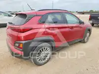 2020 Hyundai Kona фото