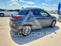 2020 Hyundai Kona фото