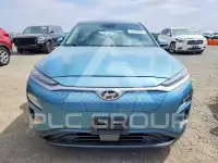 2020 Hyundai Kona фото